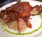 Pork Knuckles with Sauerkraut/Schweinshaxe