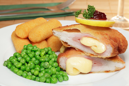 Cordon Bleu