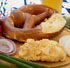 Bavarian Camembert Spread/Dip