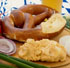 Obazta - Bavarian Cemembert Spread/Dip