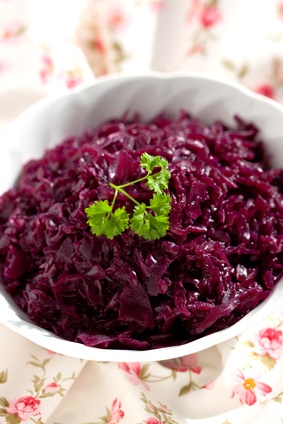 Red Cabbage