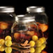 Rumtopf/Fruit Rum Pot
