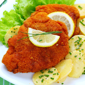 Wiener Schnitzel